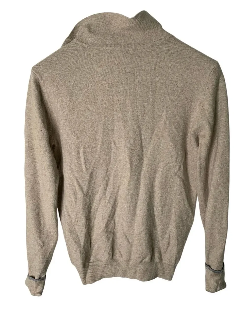 Faherty jackson sweater